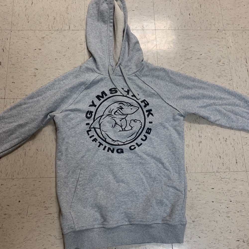 Gymshark Legacy Hoodie